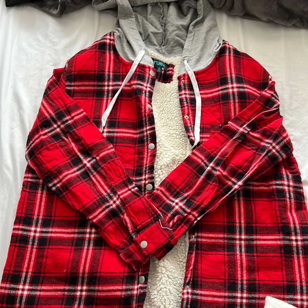 Flannel